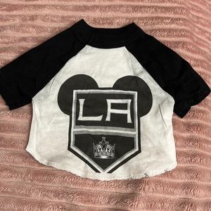 Doggy Disney Kings shirt